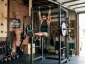 The Ninja Warrior’s Guide to Building a Versatile Home Gym for Full Body Power